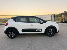 Обява за продажба на Citroen C3 1.5HDi/EURO 6/ 102k.c./ FULL LED/6 СКОРОСТИ ~18 500 лв. - изображение 5