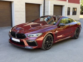  BMW M8