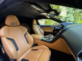 BMW M8 COMPETITION* CARBON* INDIVIDUAL*  | Mobile.bg    10