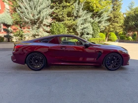 BMW M8 COMPETITION* CARBON* INDIVIDUAL*  | Mobile.bg    6