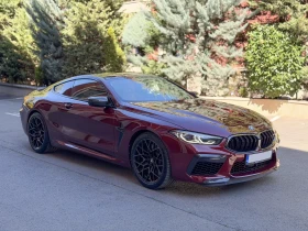 BMW M8 COMPETITION* CARBON* INDIVIDUAL*  | Mobile.bg    2