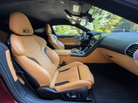 BMW M8 COMPETITION* CARBON* INDIVIDUAL*  | Mobile.bg    12
