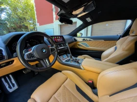 BMW M8 COMPETITION* CARBON* INDIVIDUAL*  | Mobile.bg    9