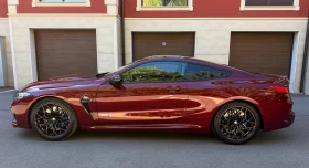 BMW M8 COMPETITION* CARBON* INDIVIDUAL*  | Mobile.bg    7