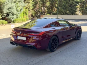 BMW M8 COMPETITION* CARBON* INDIVIDUAL*  | Mobile.bg    3