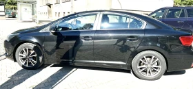 Toyota Avensis 2.0 D-4D | Mobile.bg    4