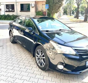 Toyota Avensis 2.0 D-4D | Mobile.bg    2