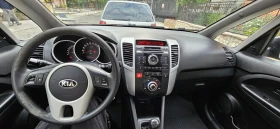 Kia Venga | Mobile.bg    5