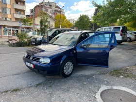 Обява за продажба на VW Golf 1.9 4x4 ~4 299 лв. - изображение 5