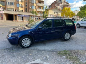 Обява за продажба на VW Golf 1.9 4x4 ~4 299 лв. - изображение 2