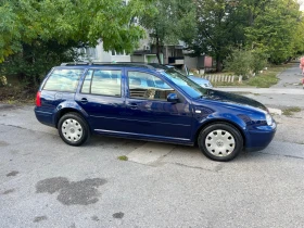 Обява за продажба на VW Golf 1.9 4x4 ~4 299 лв. - изображение 1