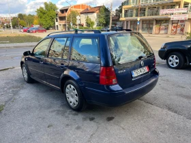 Обява за продажба на VW Golf 1.9 4x4 ~4 299 лв. - изображение 3
