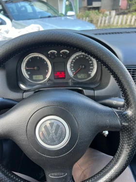 Обява за продажба на VW Golf 1.9 4x4 ~4 299 лв. - изображение 11