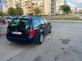 Обява за продажба на VW Golf 1.9 4x4 ~4 299 лв. - изображение 4