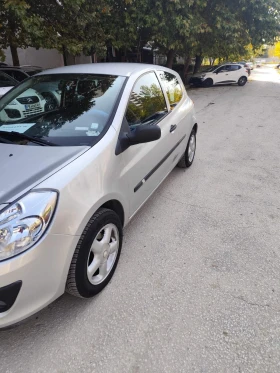 Renault Clio 1.2  | Mobile.bg    3