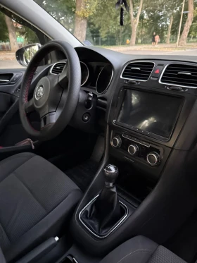 Обява за продажба на VW Golf 1.6TDI ~11 500 лв. - изображение 3 | Auto.bg Обява за продажба на VW Golf 1.6TDI ~11 500 лв. - изображение 3