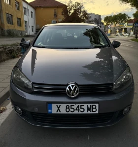 Обява за продажба на VW Golf 1.6TDI ~11 500 лв. - изображение 4 | Auto.bg Обява за продажба на VW Golf 1.6TDI ~11 500 лв. - изображение 4