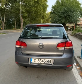 Обява за продажба на VW Golf 1.6TDI ~11 500 лв. - изображение 2 | Auto.bg Обява за продажба на VW Golf 1.6TDI ~11 500 лв. - изображение 2