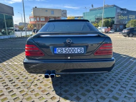 Mercedes-Benz CL 500 Без Аналог на пазара - 40000 лв. / 20451.68 € - 94140035 4
