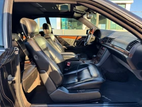 Mercedes-Benz CL 500 Без Аналог на пазара - 40000 лв. / 20451.68 € - 94140035 15