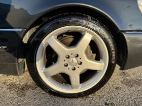 Mercedes-Benz CL 500 Без Аналог на пазара - 40000 лв. / 20451.68 € - 94140035 17
