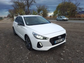 Hyundai I30 1.6 CRDI - 17900 лв. / 9152.12 € - 15456573 8