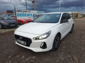 Hyundai I30 1.6 CRDI - 17900 лв. / 9152.12 € - 15456573 1