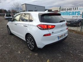 Hyundai I30 1.6 CRDI - 17900 лв. / 9152.12 € - 15456573 4