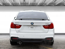 BMW 3gt 335i* xDrive* AWD* АвтоКредит* (ЦЕНА ДО БГ) - 25999 лв. / 13293.08 € - 77075386 4