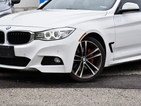 BMW 3gt 335i* xDrive* AWD* АвтоКредит* (ЦЕНА ДО БГ) - 25999 лв. / 13293.08 € - 77075386 5