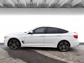 BMW 3gt 335i* xDrive* AWD* АвтоКредит* (ЦЕНА ДО БГ) - 25999 лв. / 13293.08 € - 77075386 3