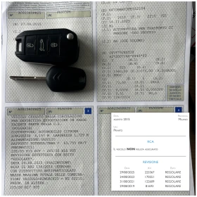 Citroen C4 Cactus 1.6 BlueHDI / Shine - 12400 лв. / 6340.02 € - 45262508 17