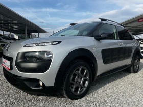 Citroen C4 Cactus 1.6 BlueHDI / Shine - 12400 лв. / 6340.02 € - 45262508 3