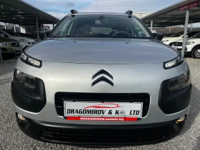 Citroen C4 Cactus 1.6 BlueHDI / Shine - 12400 лв. / 6340.02 € - 45262508 2