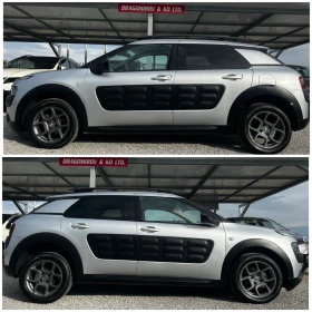 Citroen C4 Cactus 1.6 BlueHDI / Shine - 12400 лв. / 6340.02 € - 45262508 8