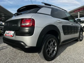 Citroen C4 Cactus 1.6 BlueHDI / Shine - 12400 лв. / 6340.02 € - 45262508 5