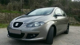 Seat Altea 1.6  - изображение 1