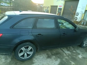 Audi A4 B9, снимка 4