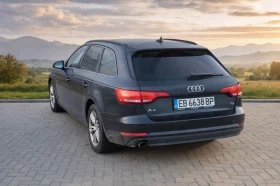 Audi A4 B9, снимка 3 — Bazar.bg Audi A4 B9, снимка 3