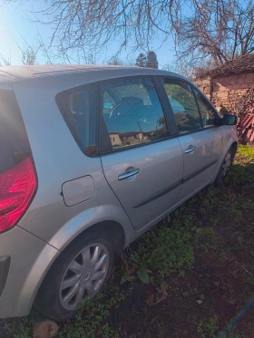 Renault Scenic megan | Mobile.bg � ����� ������ 5