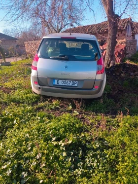 Renault Scenic megan | Mobile.bg � ����� ������ 3