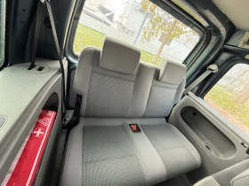 VW Caddy ПЪТНИЧЕСКИ 7-МЕСТЕН БЕНЗИН-МЕТАН, снимка 7 - Автомобили и джипове - 53559743
