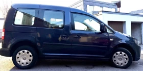 VW Caddy ПЪТНИЧЕСКИ ОЧАКВАН ВНОС НА 17.03.2026 - 6000 € / 11734.98 лв. - 85543762 7