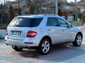 Mercedes-Benz ML 350 км реални НОВ ВНОС - 7700 € / 15059.89 лв. - 90222141 5
