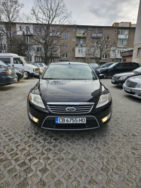 Ford Mondeo GHIA?TITANIUM, снимка 1