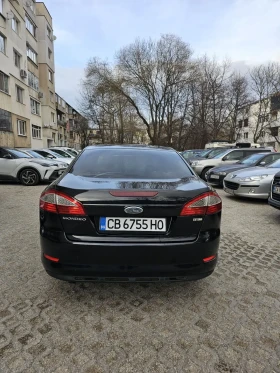 Ford Mondeo GHIA?TITANIUM, снимка 4