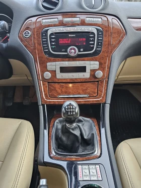 Ford Mondeo GHIA?TITANIUM, снимка 11