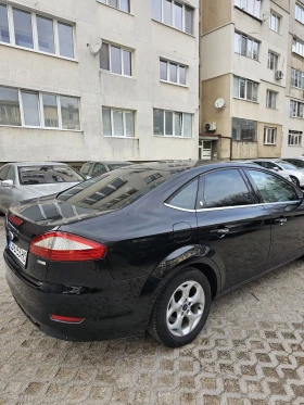 Ford Mondeo GHIA?TITANIUM, снимка 3