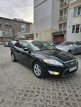 Ford Mondeo GHIA?TITANIUM, снимка 2