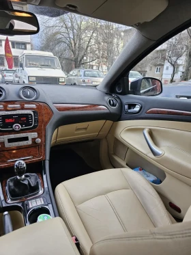 Ford Mondeo GHIA?TITANIUM, снимка 12